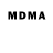 MDMA Molly Zorrrofer